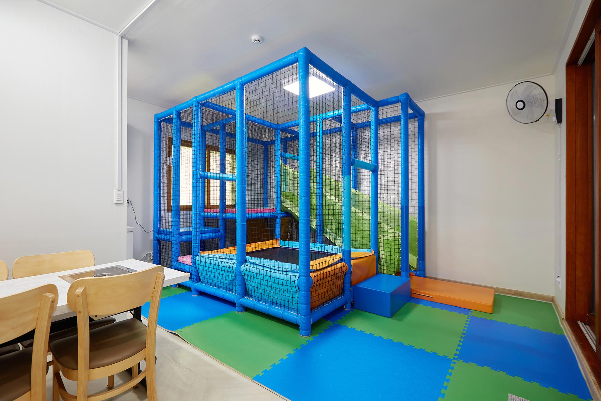 room